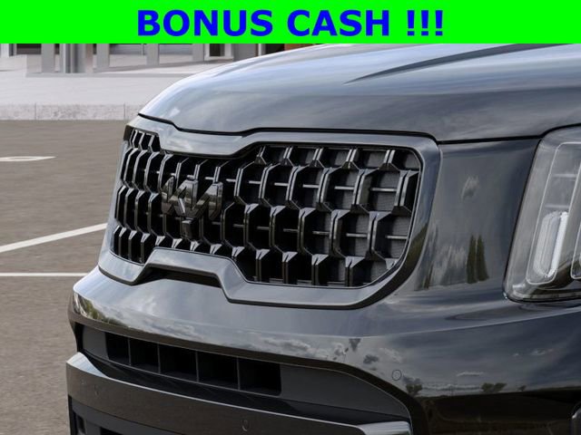 New 2025 Kia Telluride SX X-Line image 12