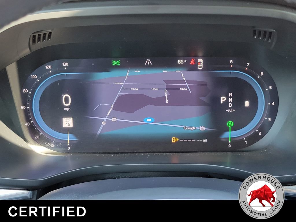 Used 2024 Volvo XC60 B5 Plus AWD/4WD image 36
