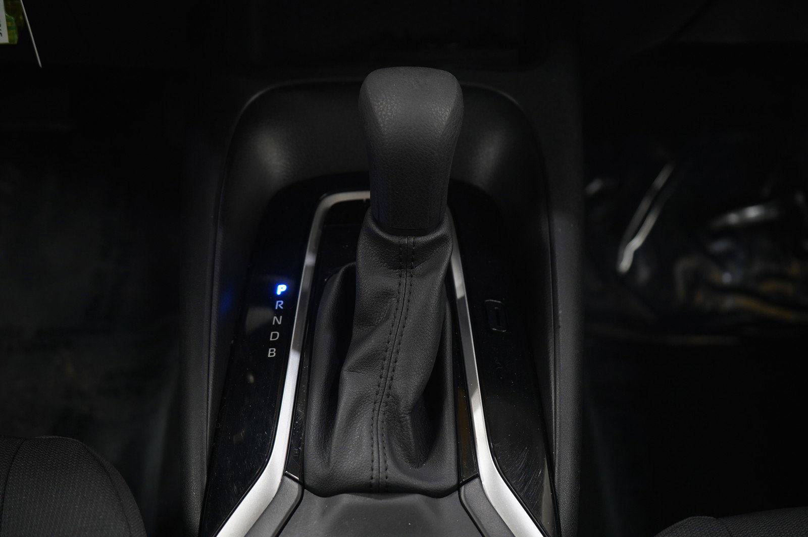 Used 2023 Toyota Corolla LE image 17