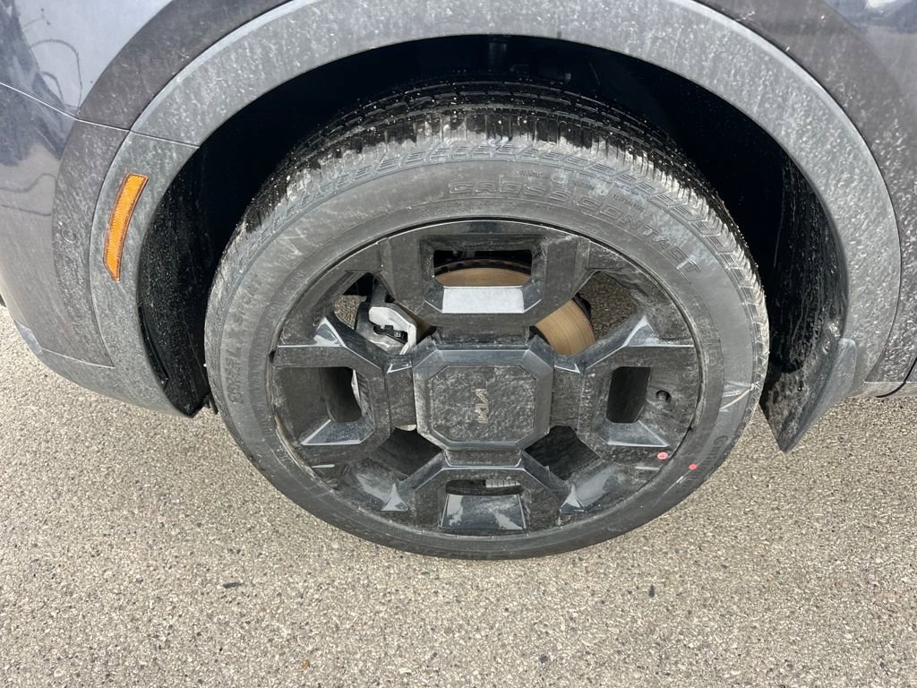 New 2026 Kia Sorento SX AWD/4WD image 41