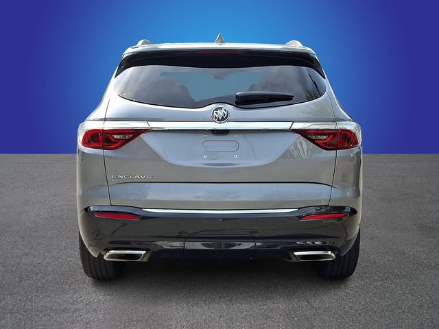 Used 2024 Buick Enclave Premium AWD/4WD image 5