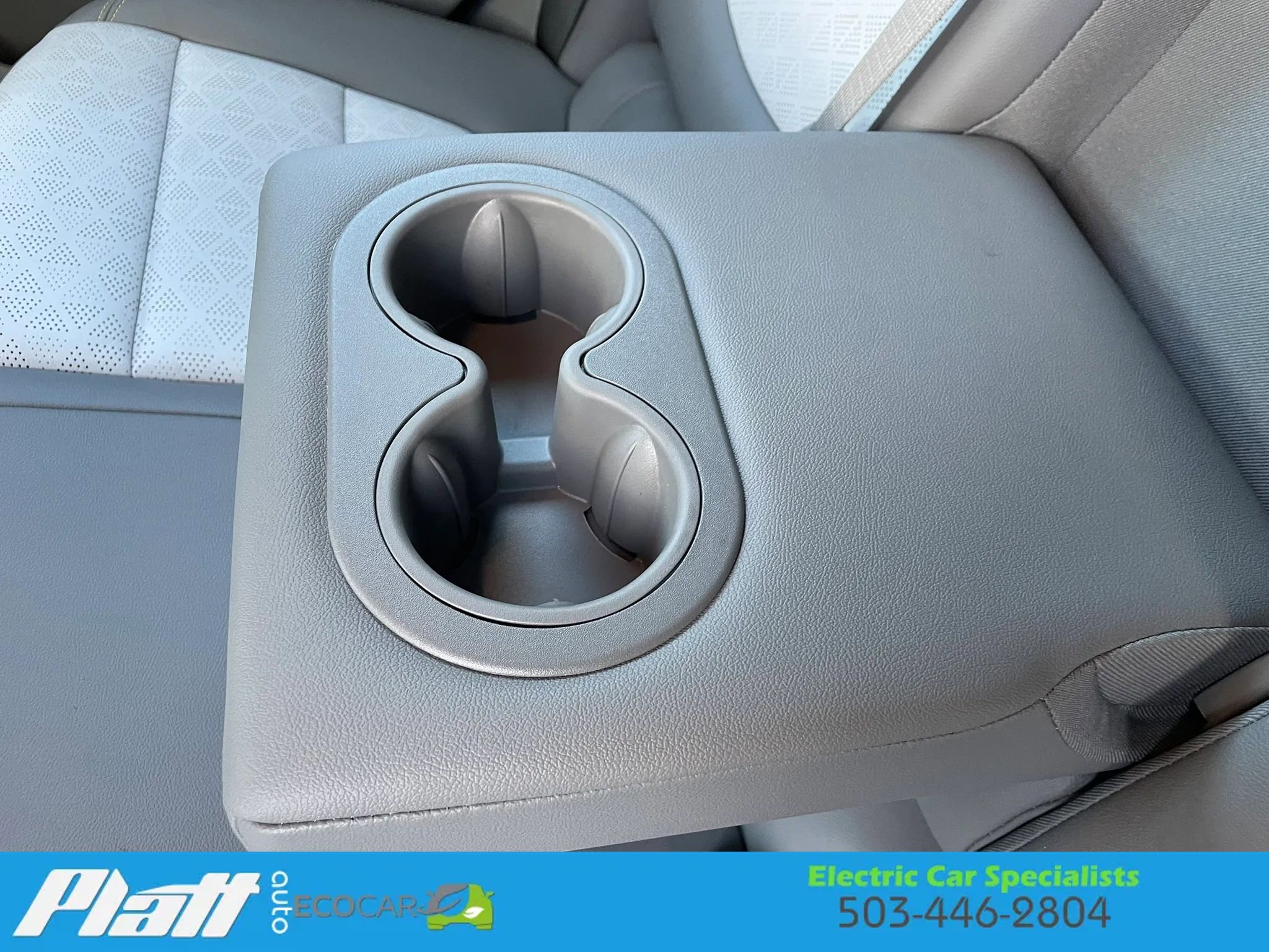 Used 2022 Chevrolet Bolt EUV Premier image 45