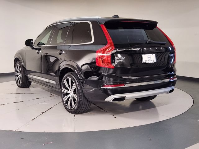 Used 2020 Volvo XC90 T6 Inscription w/ Protection Package Premier AWD/4WD image 6