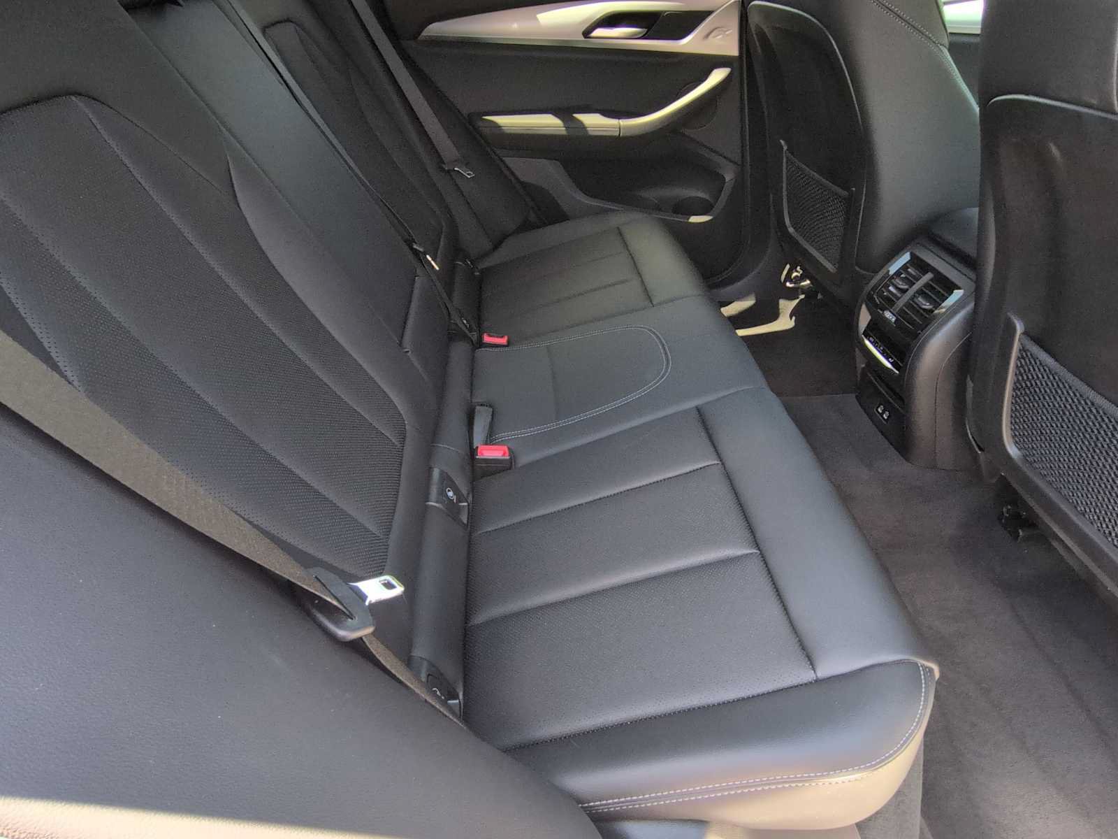 Certified 2023 BMW X3 xDrive30i AWD/4WD image 20