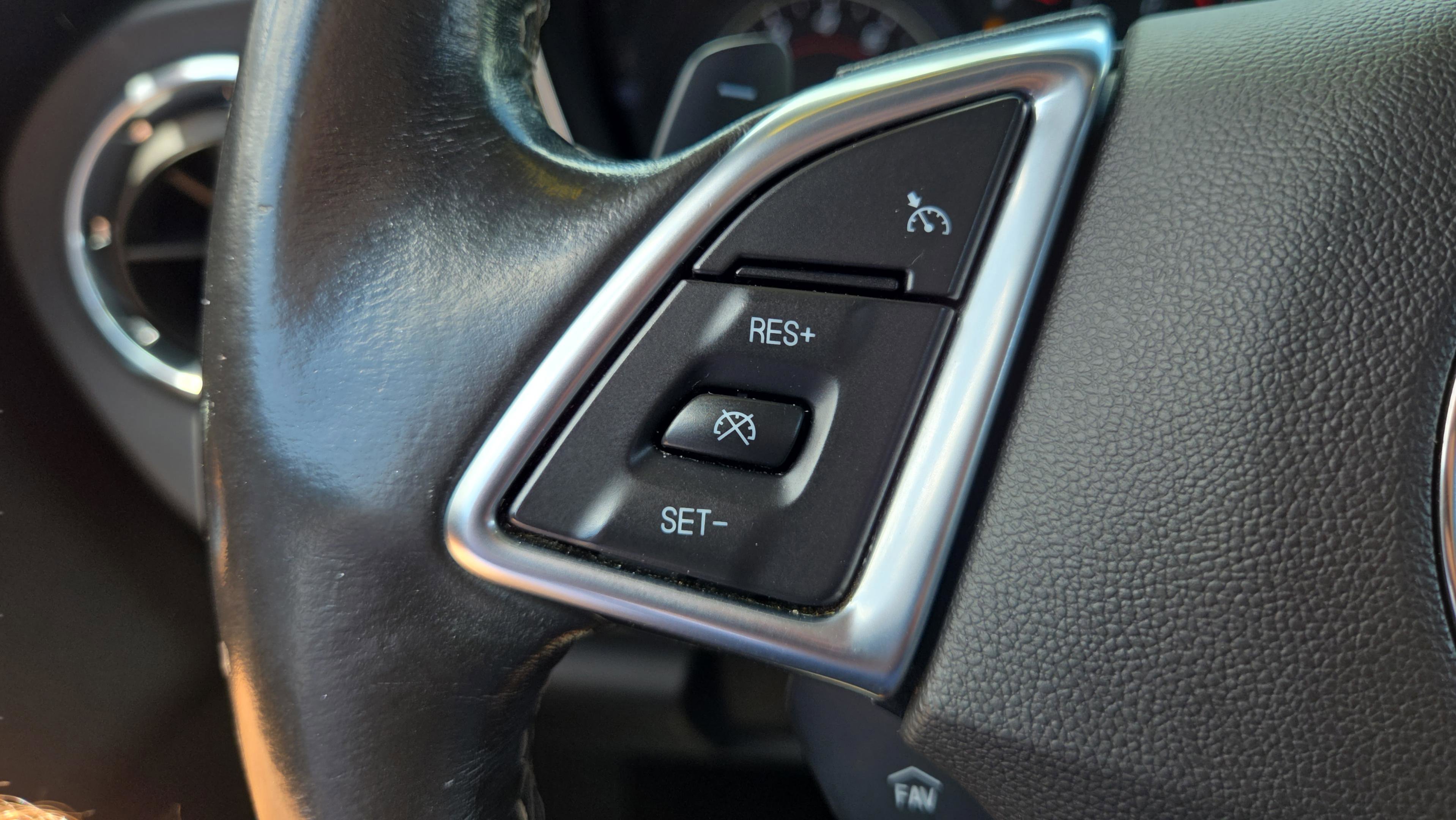 Used 2019 Chevrolet Camaro LT RWD image 20