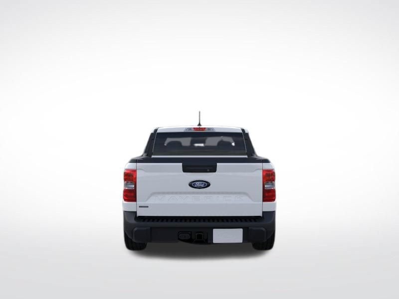 New 2026 Ford Maverick XLT w/ Equipment Group 301A AWD/4WD image 6
