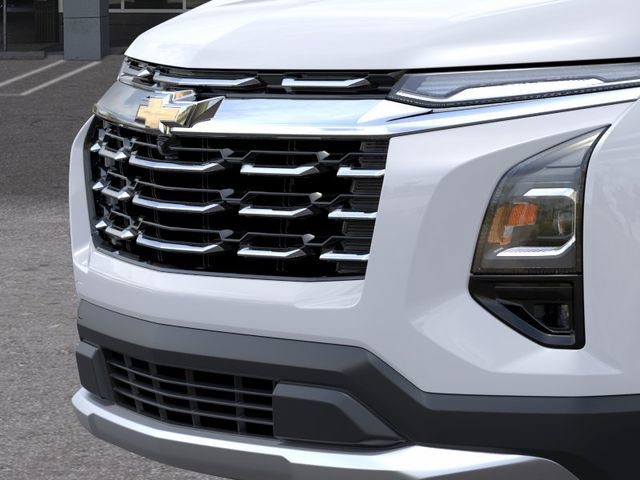 New 2027 Chevrolet Equinox LT w/ Convenience Package II FWD image 13