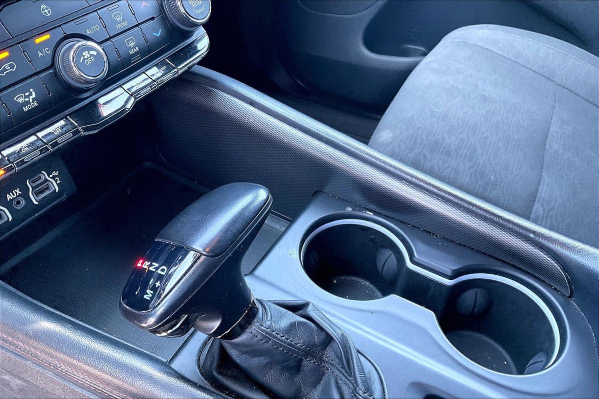 Used 2023 Dodge Durango GT AWD/4WD image 15