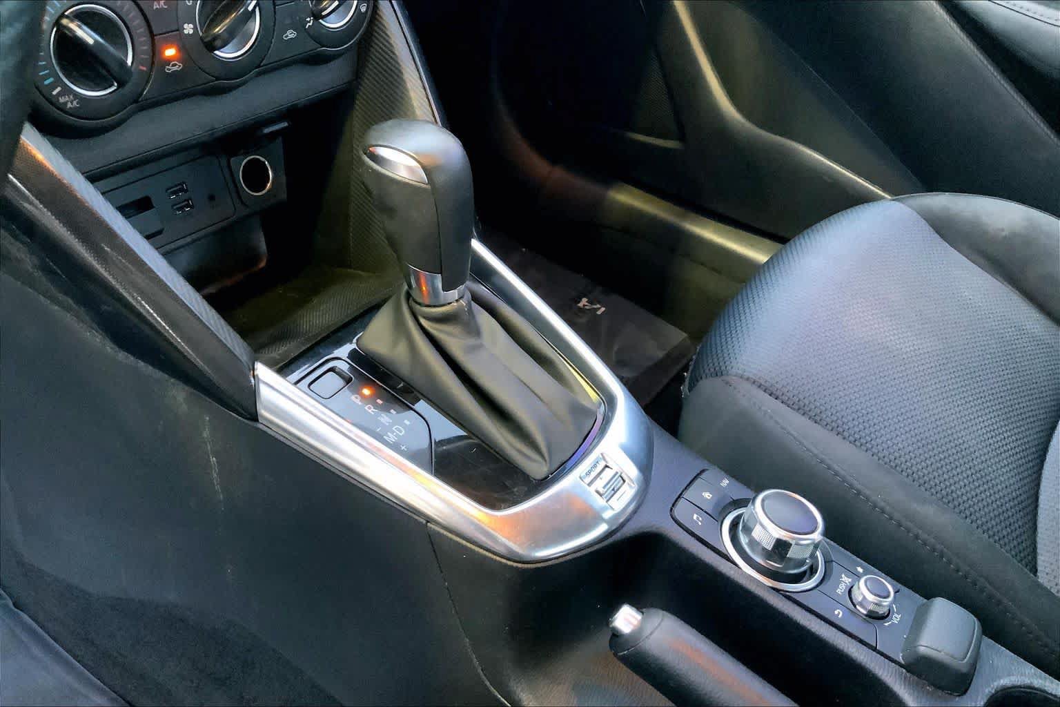 Used 2016 Scion iA FWD image 13