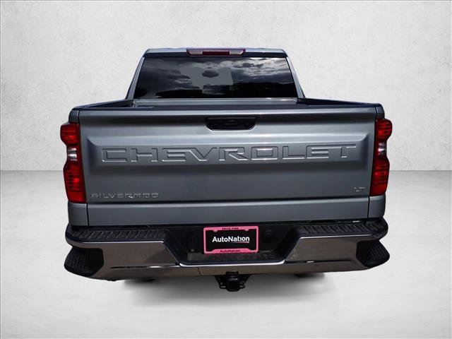 New 2026 Chevrolet Silverado 1500 LT AWD/4WD image 3