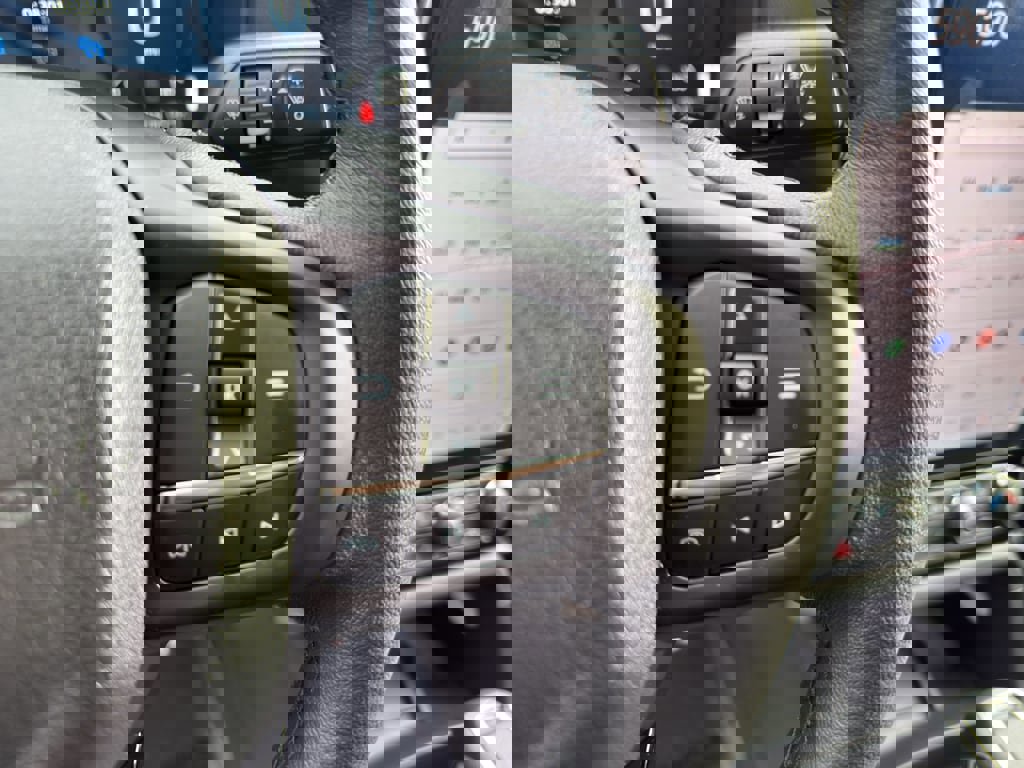 New 2025 Ford Ranger Lariat w/ FX4 Off-Road Package image 20