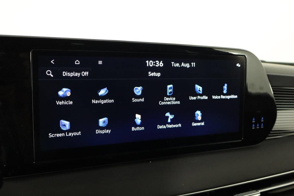 Used 2024 Hyundai Palisade Calligraphy AWD/4WD image 33
