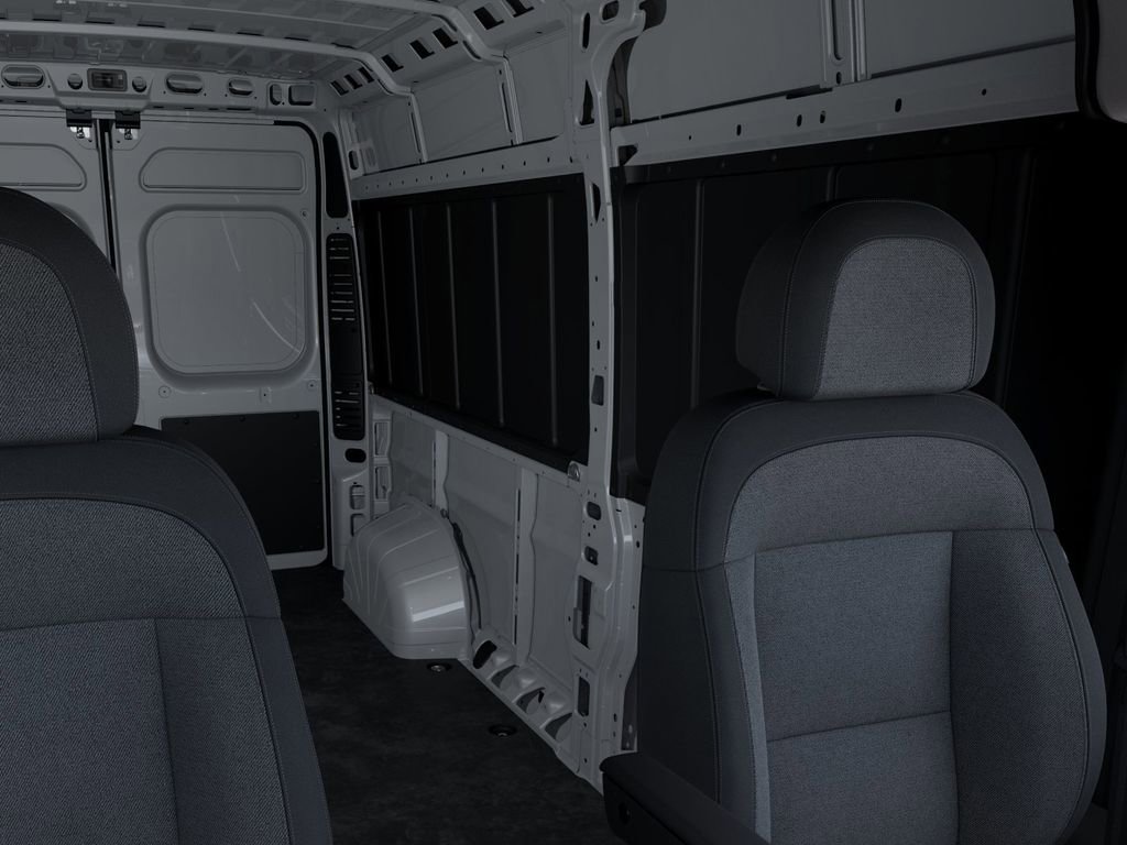 New 2026 RAM ProMaster 2500 w/ Convenience Group FWD image 26