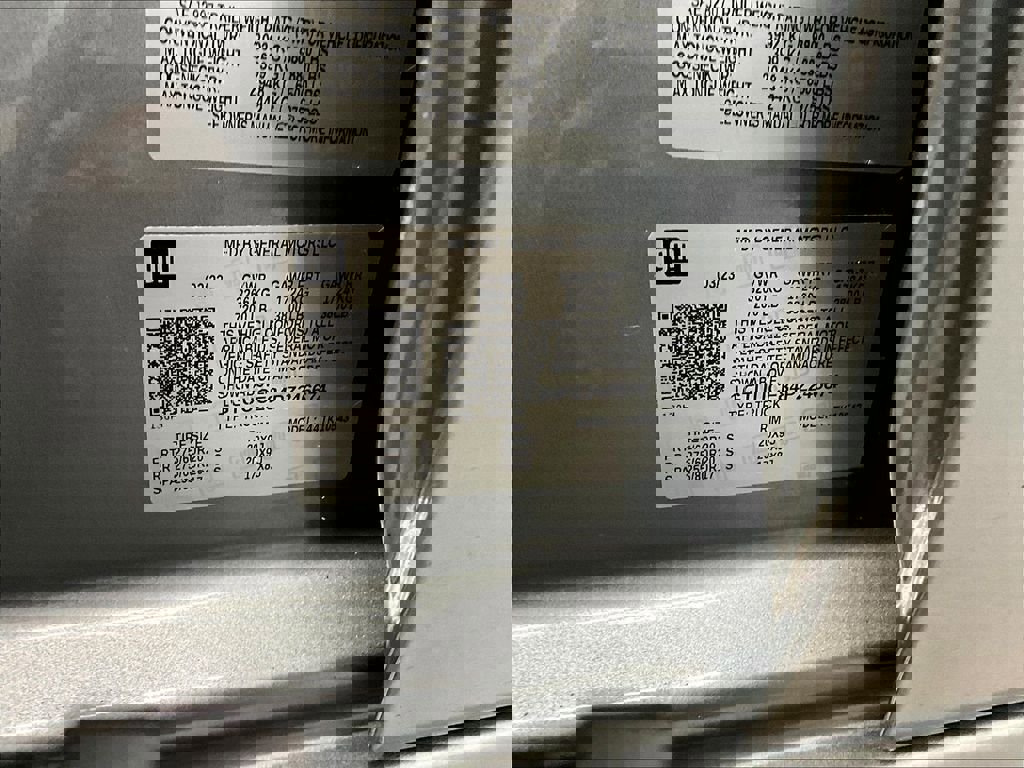 Used 2023 GMC Sierra 1500 Elevation AWD/4WD image 35