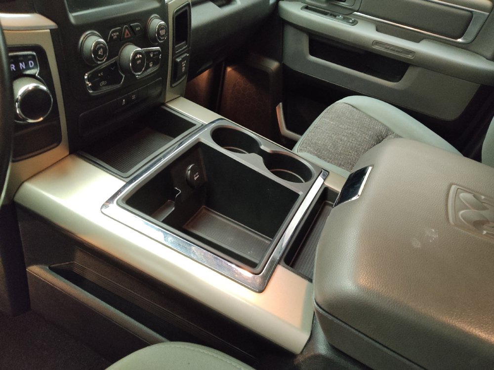 Used 2013 RAM 1500 Lone Star RWD image 26