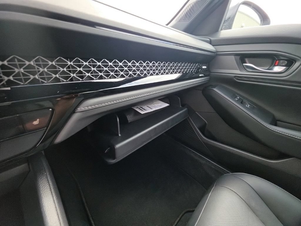 Used 2023 Honda Accord Sport image 23