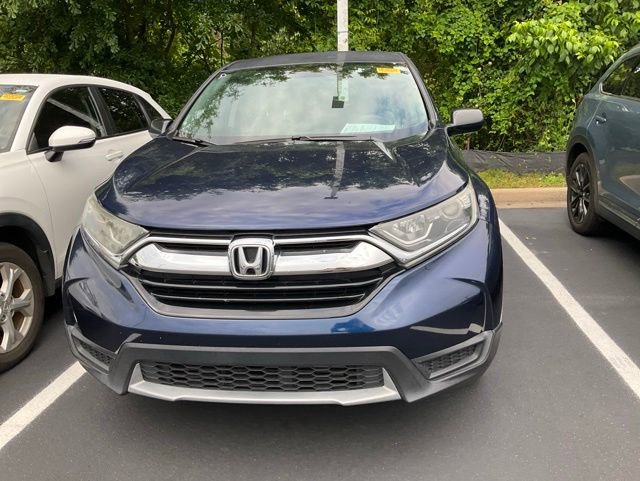 Used 2019 Honda CR-V LX image 12