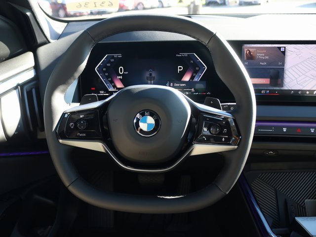 New 2026 BMW X3 xDrive30 w/ Premium Package image 13