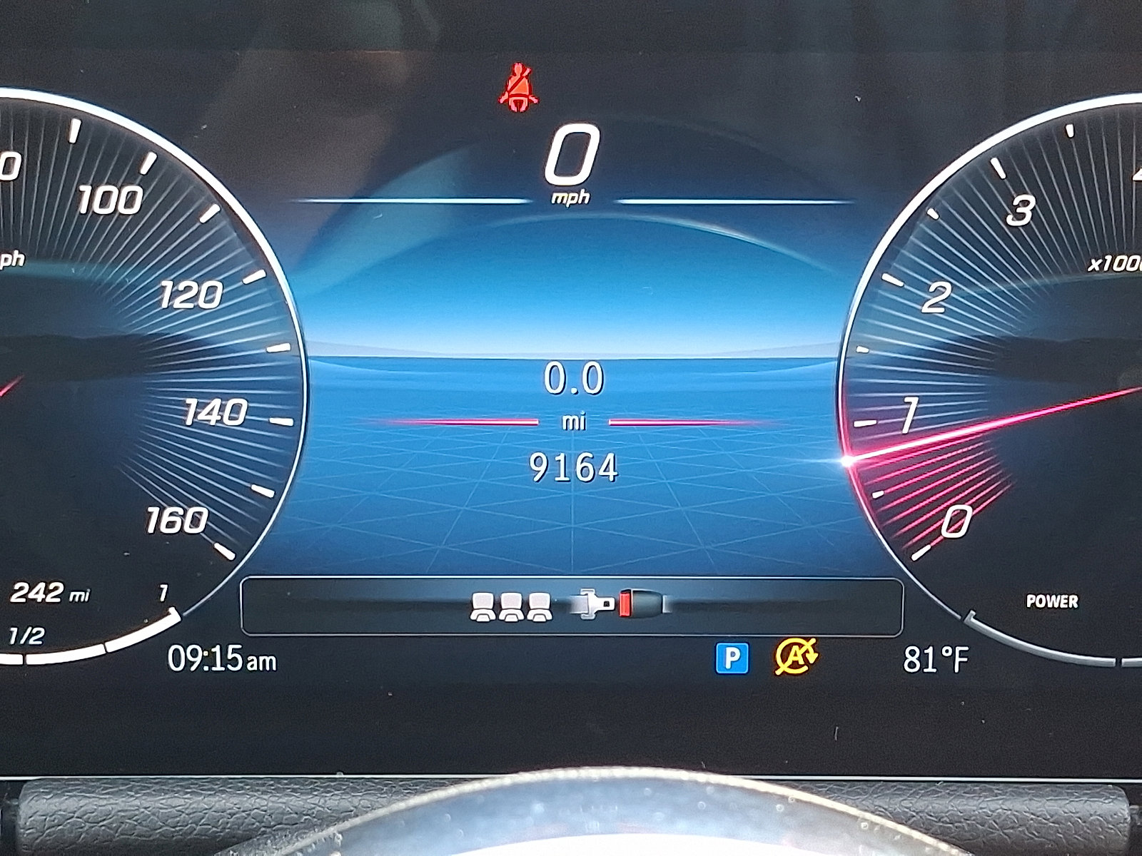 Certified 2025 Mercedes-Benz GLA 250 4MATIC image 19