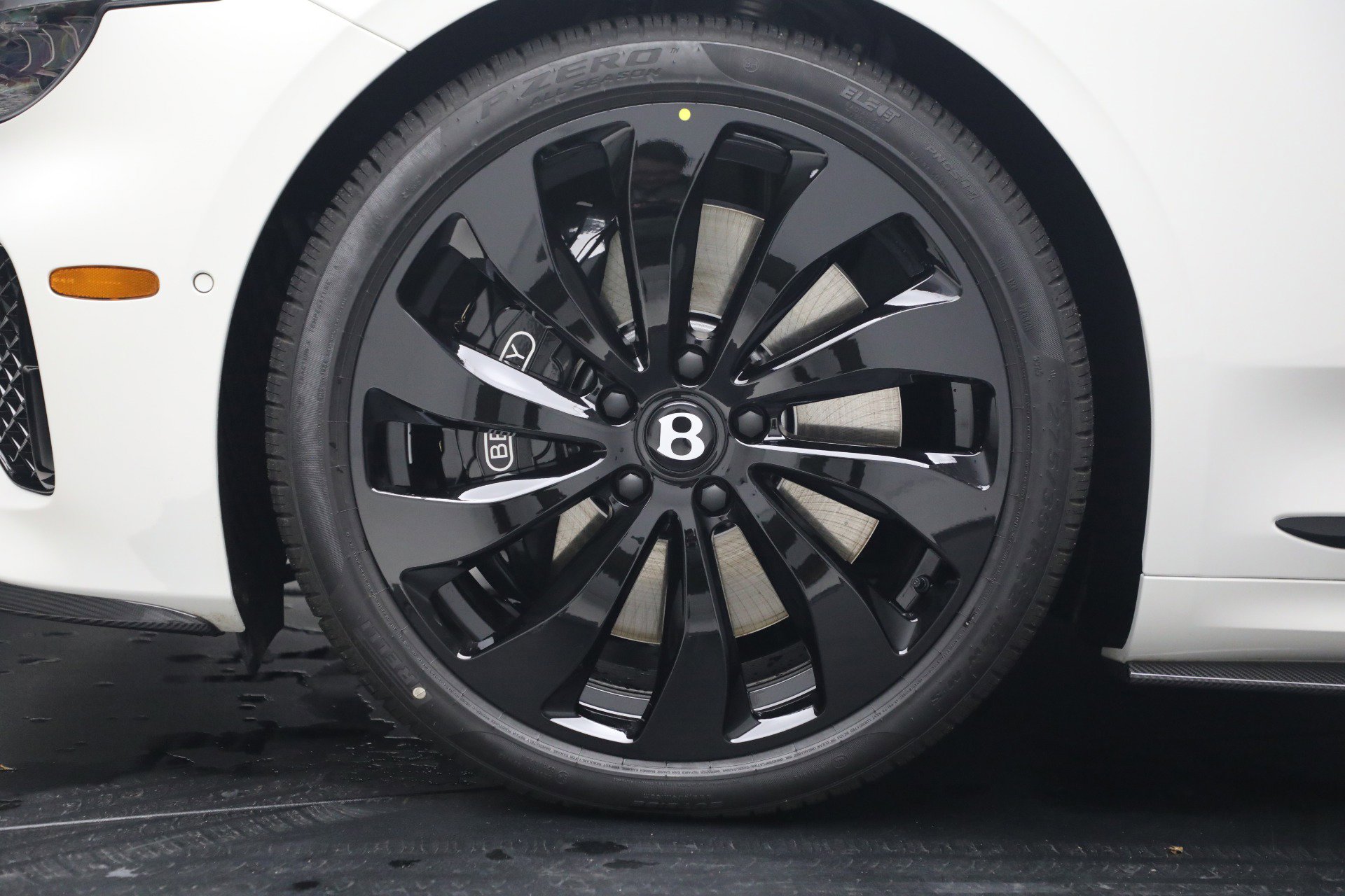 New 2026 Bentley Continental GT AWD/4WD image 10