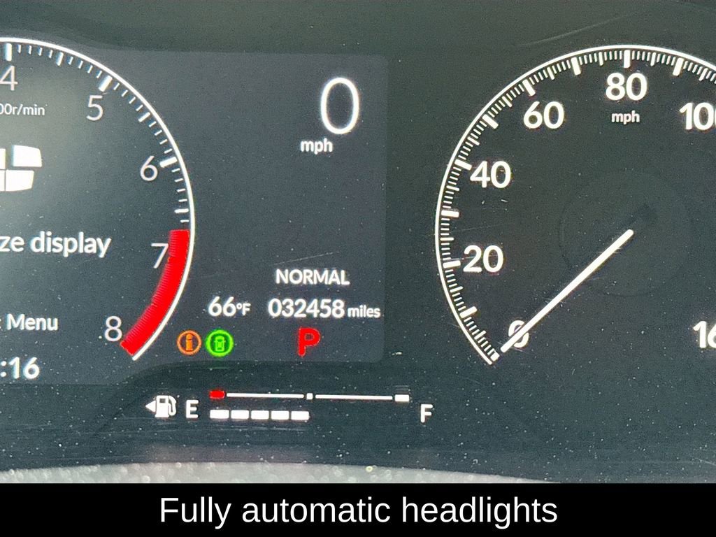 Used 2023 Honda Civic Sport image 12