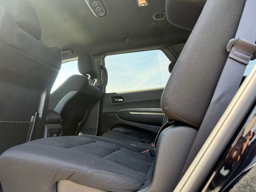 Used 2026 Dodge Durango GT AWD/4WD image 45
