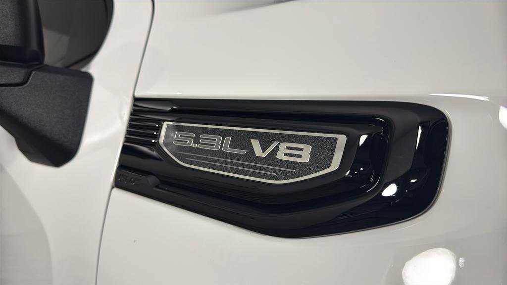 Certified 2026 GMC Sierra 1500 Elevation w/ Elevation Premium Package AWD/4WD image 38