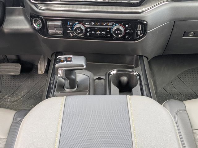 Used 2024 Chevrolet Silverado 1500 ZR2 image 19