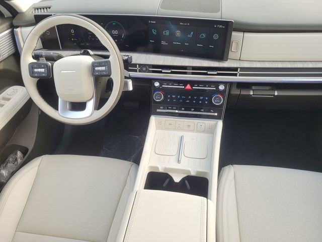 New 2025 Hyundai Santa Fe Calligraphy image 32