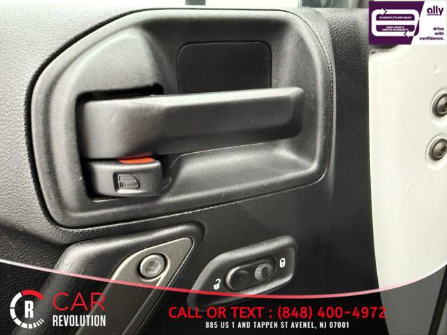 Used 2018 Jeep Wrangler Unlimited Sport image 31