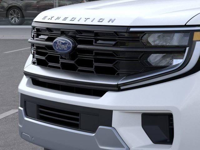 New 2026 Ford Expedition Max Platinum w/ Platinum Ultimate Package AWD/4WD image 17