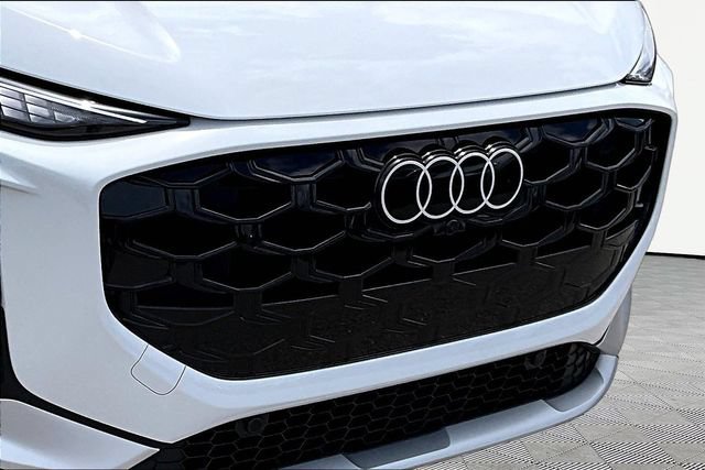 New 2026 Audi Q3 quattro 2.0T AWD/4WD image 30