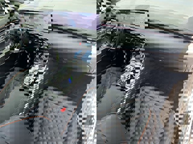 New 2026 Genesis GV70 3.5T Sport Prestige image 18