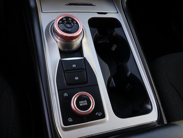 Used 2023 Ford Explorer XLT image 33