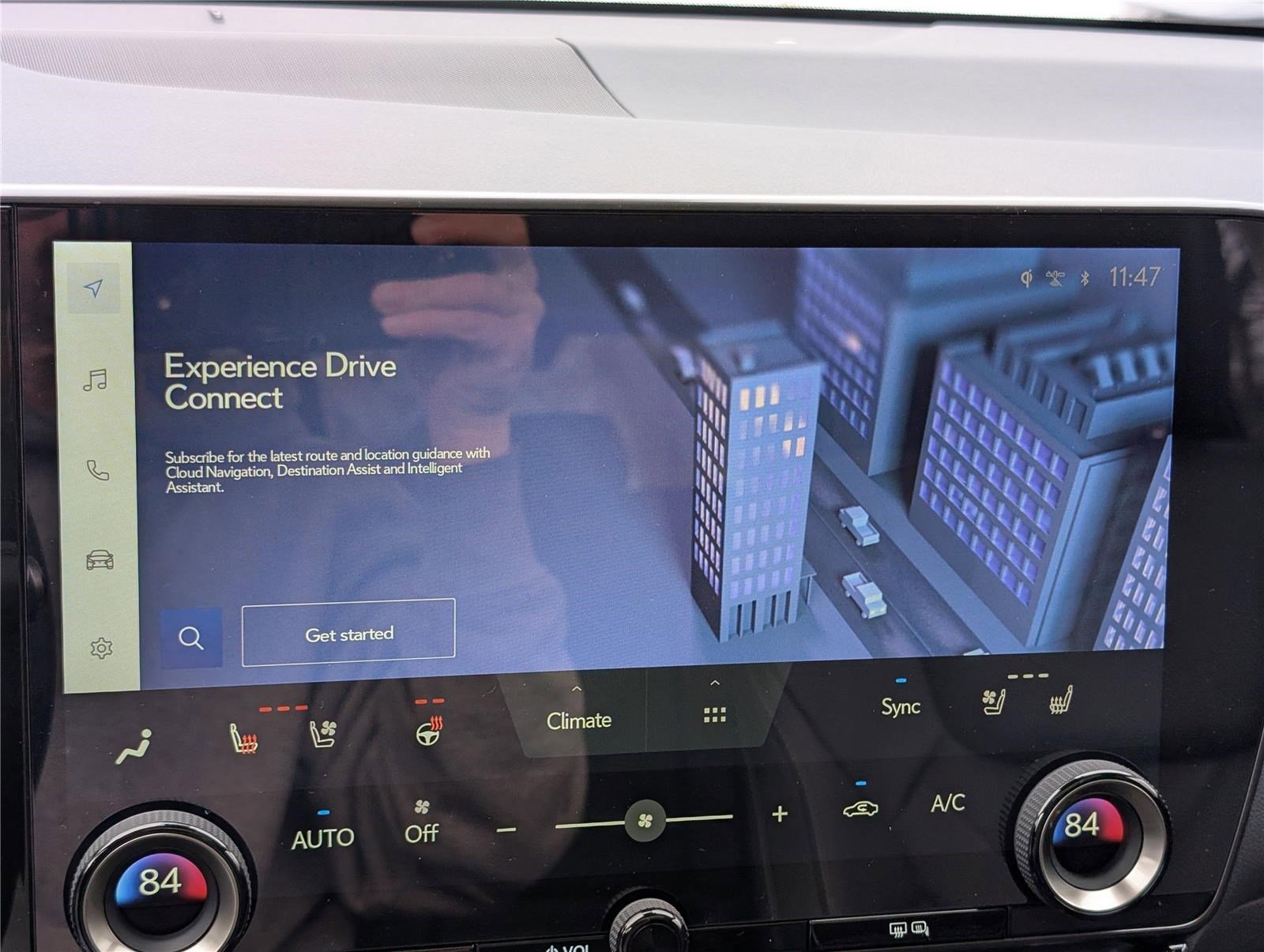 New 2026 Lexus NX 450h+ AWD w/ Luxury Package image 26