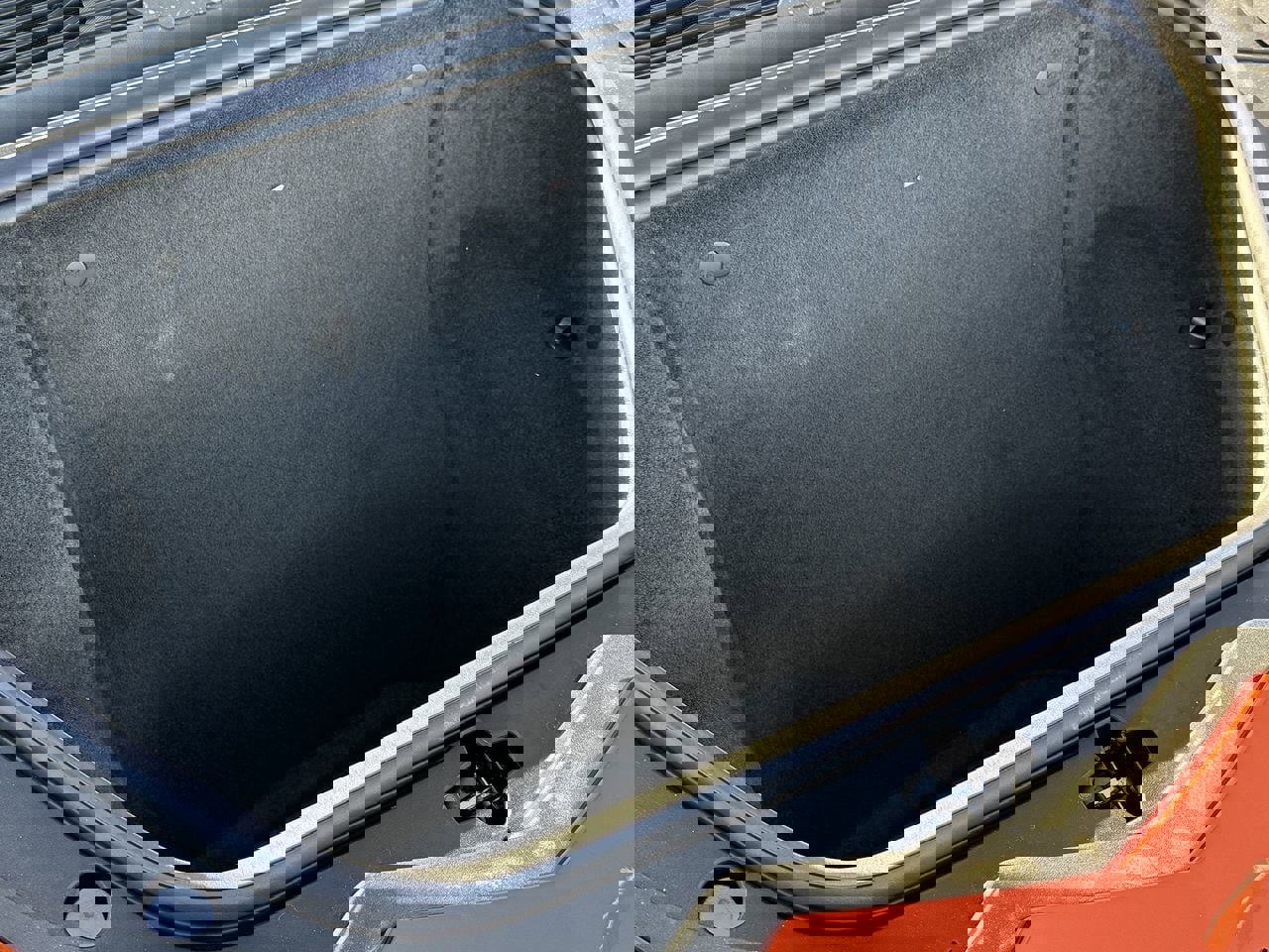 New 2026 Chevrolet Corvette 1LT image 22