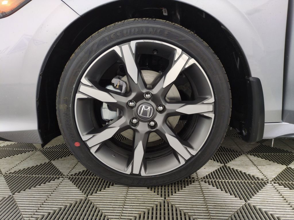 New 2026 Honda Civic Sport Touring image 27