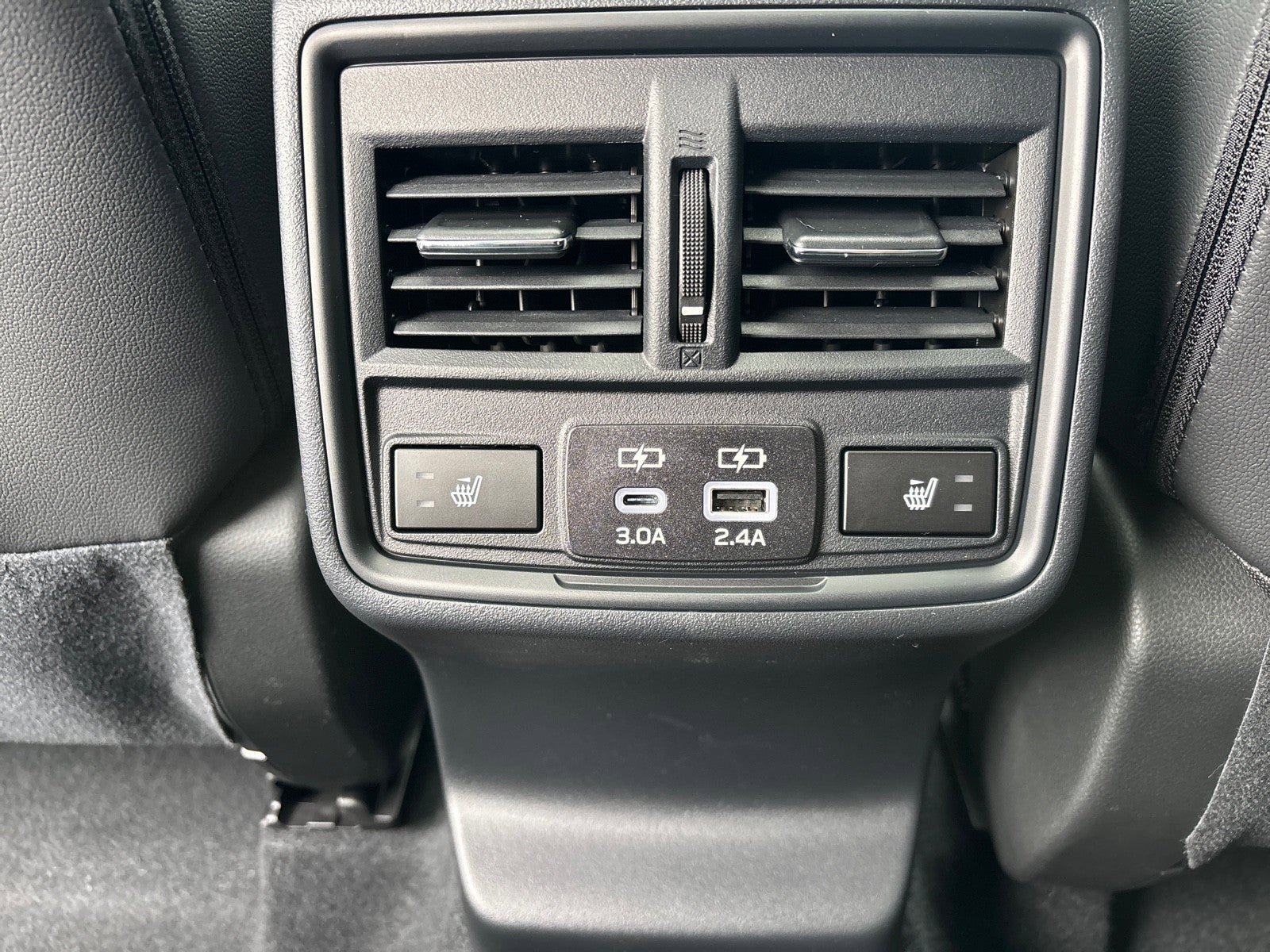 New 2026 Subaru Outback Limited image 31