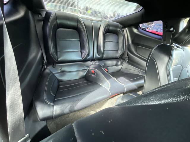 Used 2015 Ford Mustang GT Premium w/ Equipment Group 401A image 14