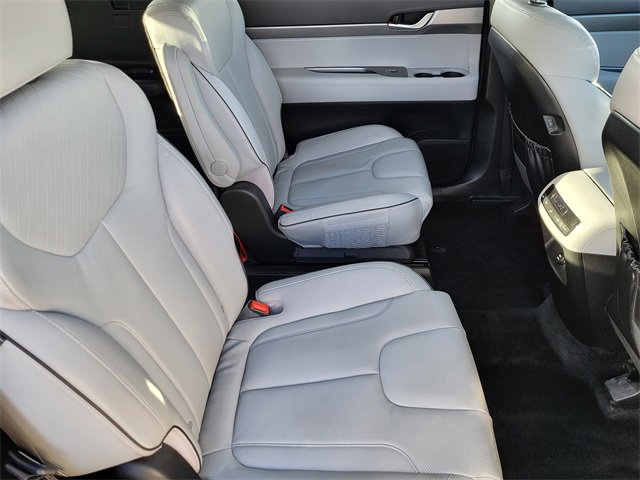Used 2024 Hyundai Palisade SEL image 19