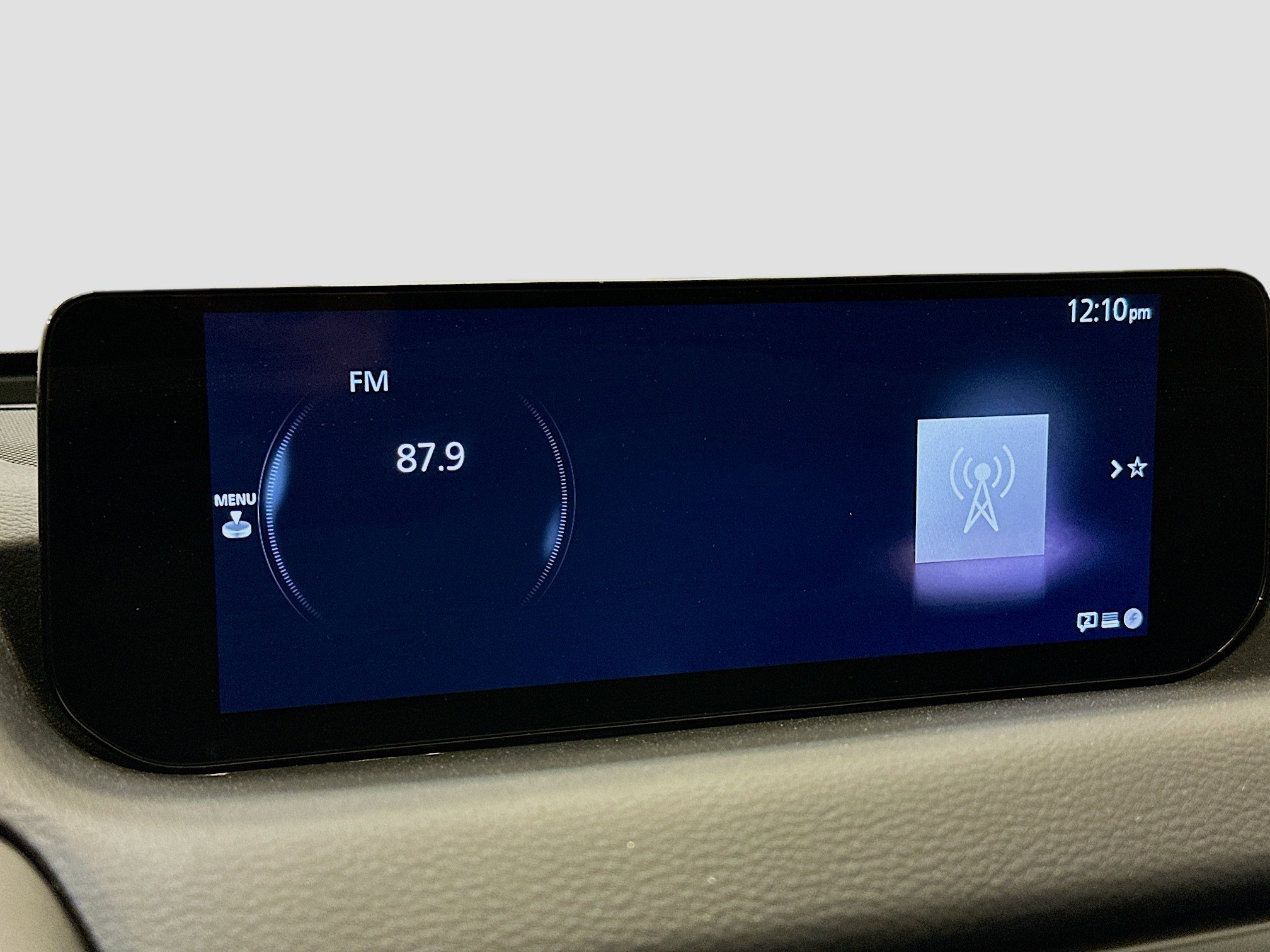 Used 2025 MAZDA CX-50 AWD 2.5 S w/ Premium Plus Pkg image 21