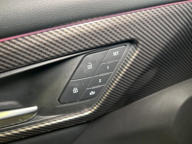 Used 2026 Chevrolet Traverse High Country w/ LPO, Floor Liner Package image 50