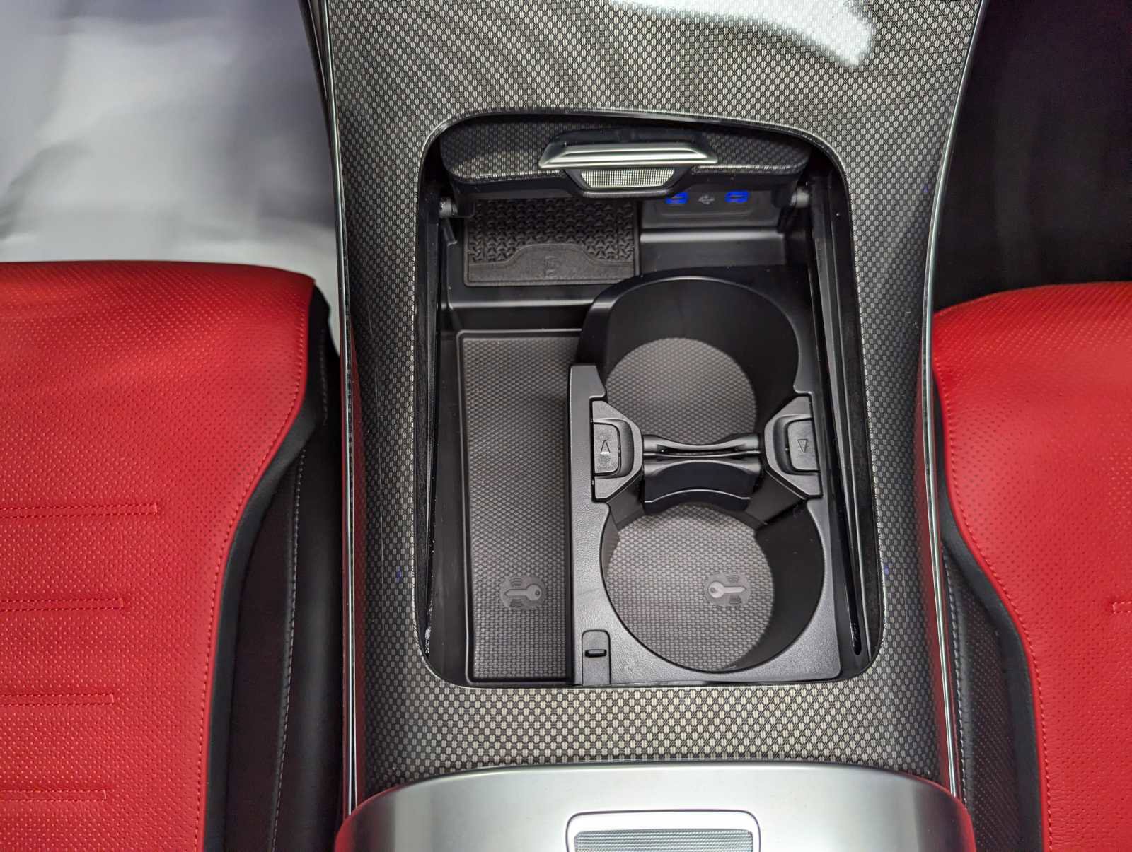 Certified 2024 Mercedes-Benz C 300 4MATIC Sedan image 18