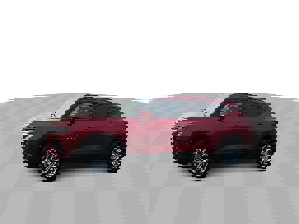 Certified 2019 Chevrolet Blazer LT image 5