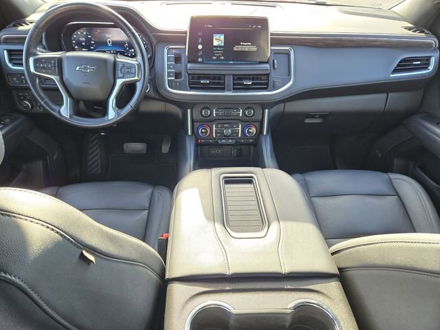 Used 2022 Chevrolet Tahoe Z71 image 13