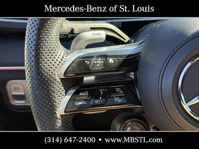 Certified 2024 Mercedes-Benz GLE 53 AMG 4MATIC image 23