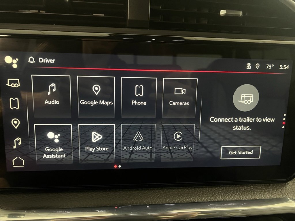 Used 2025 GMC Sierra 1500 Denali w/ Denali Reserve Package image 41