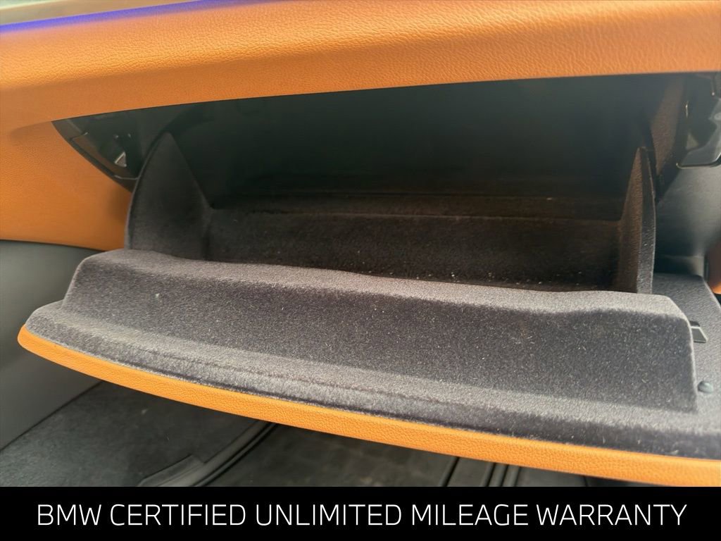 Certified 2023 BMW 530i xDrive w/ Premium Package image 22