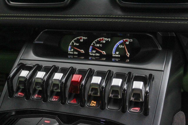 Used 2015 Lamborghini Huracan LP 610-4 image 27