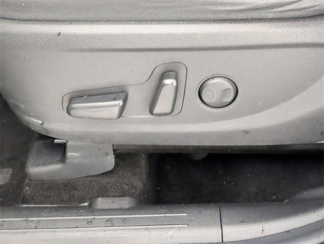 Used 2023 Hyundai Santa Fe SEL image 13